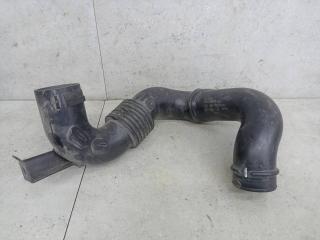 патрубок воздушного фильтра Renault Master 3 поколение 2012, 165554107R