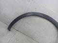 накладка колесной арки Nissan Qashqai 1 поколение 2008, 63811JD000 - фото №2
