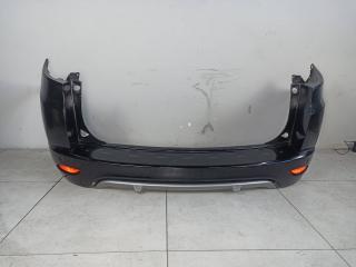 бампер задний Renault Megane 3 поколение 2012, 850160002R, 850B28186R, 850B22360R, 850170002R