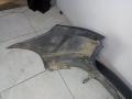 бампер задний Renault Megane 3 поколение 2012, 850160002R, 850B28186R, 850B22360R, 850170002R - фото №8