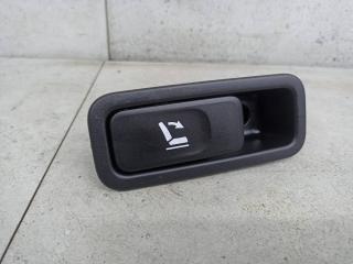 ручка ( кнопка ) складывания сиденья Renault Kadjar 1 поколение 2017, 886458757R