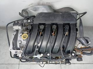 двигатель Renault Laguna 2 поколение 2003, 1.8 л., F4P 770, бензин, F4PC770, F4P770
