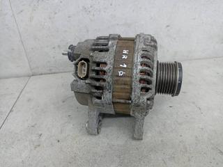 генератор Nissan Juke YF15 [рестайлинг] 2013, 1.6 л., HR16DE, бензин, 231001KA1A, 231001KA1C