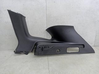 обшивка багажника Renault Kadjar 1 поколение [рестайлинг] (2018 - 2022), 769346917R