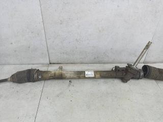 рулевая рейка Renault Megane 3 поколение 2011, 490017022R