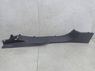 накладка на порог внутренняя Renault Scenic 4 поколение 2018, 769541879R