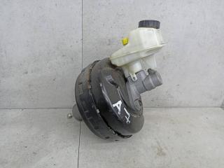 вакуумный усилитель тормозов Chevrolet Cruze 1 поколение 2010, 13252949