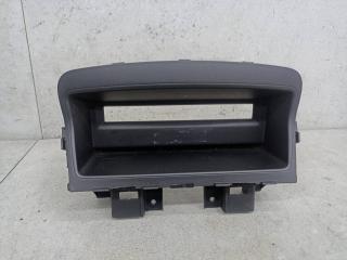 рамка под магнитолу Chevrolet Cruze 1 поколение 2010, 96983187