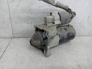 стартер Renault Laguna 2 поколение [рестайлинг] 2006, 1.8 л., 0001106017