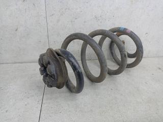 пружина задняя Nissan Qashqai 1 поколение 2008, 55020JD02A