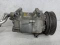 компрессор кондиционера Renault Scenic 2 поколение [рестайлинг] 2008, 8200050141, 8200940837, 8200316164, 8200470242, 8200600110, 7711368685 - фото №4