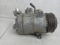 компрессор кондиционера Nissan Qashqai 1 поколение 2009, 1.6 л., 92600BB01A - фото №3