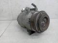 компрессор кондиционера Nissan Qashqai 1 поколение 2009, 1.6 л., 92600BB01A - фото №4