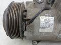 компрессор кондиционера Nissan Qashqai 1 поколение 2009, 1.6 л., 92600BB01A - фото №6