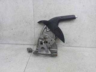 рычаг ручного тормоза (ручника) Nissan Qashqai J10 [рестайлинг] 2012, 360101YA0B