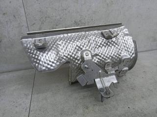 шумоизоляция (термозащита) Renault Arkana 1 поколение 2020, 144509337R