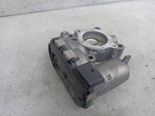 заслонка дроссельная Nissan Qashqai 2 поколение [рестайлинг] 2017, 161203209R