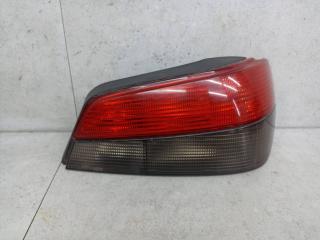 фонарь задний правый Peugeot 306 1 поколение [рестайлинг] 1999, 6351H7