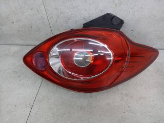 фонарь задний правый Ford Ka 2 поколение 2009, 21730202