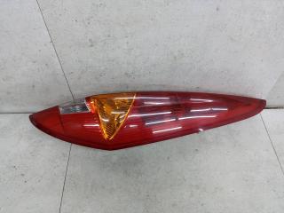 фонарь задний правый Fiat Punto 2 поколение 2003, 286202, 46794077
