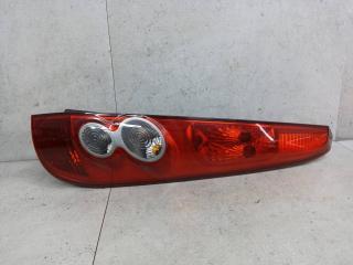 фонарь задний правый Ford Fiesta 5 поколение [рестайлинг] 2007, 6S6113404A