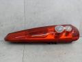 фонарь задний левый Ford Fiesta 5 поколение [рестайлинг] 2007, 6S6113405A - фото №2