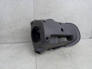 кожух рулевой колонки Nissan Qashqai 1 поколение 2009, 48470JD000