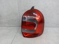 фонарь задний правый Renault Modus 1 поколение [рестайлинг] 2009, 8200658413 - фото №3