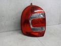 фонарь задний левый Renault Modus 1 поколение [рестайлинг] 2009, 8200658411 - фото №3