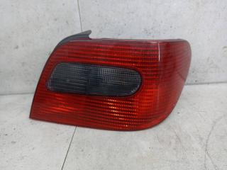 фонарь задний правый Citroen Xsara 1 поколение [рестайлинг] 2003, 9673805380