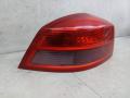 фонарь задний левый Renault Vel Satis 1 поколение 2005, 8200014359 - фото №3
