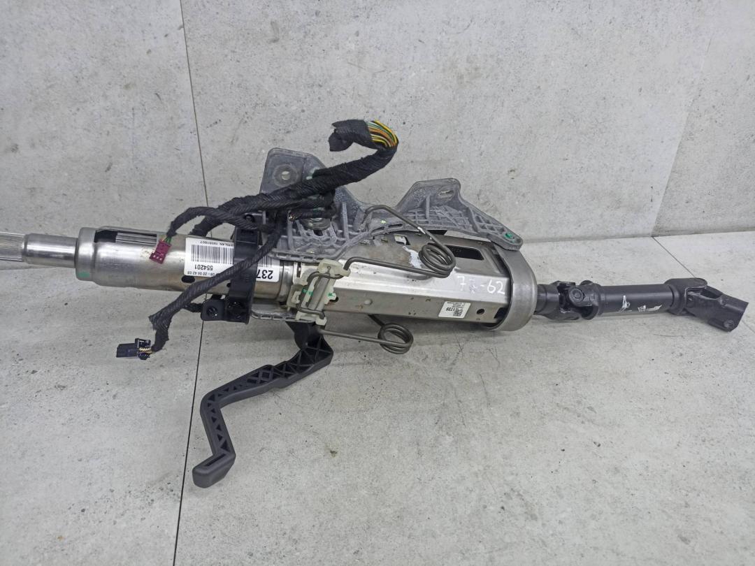 рулевая колонка Chevrolet Cruze 1 поколение 2011, 13301739 - фото №1