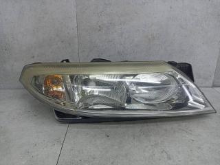фара правая Renault Laguna 2 поколение 2004, 8200002847