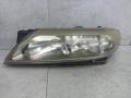 фара левая Renault Laguna 2 поколение 2004, 8200002465 - фото №3