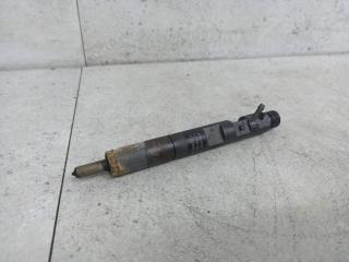 форсунка Renault Megane 2 поколение [рестайлинг] 2008, 1.5 л., K9K 724, дизель, 8200815416, H8200421897