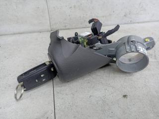 замок багажника Chevrolet Cruze 1 поколение 2011, 25799293