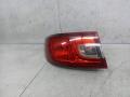 фонарь задний левый Renault Clio 4 поколение [рестайлинг] 2018, 265553752R - фото №4