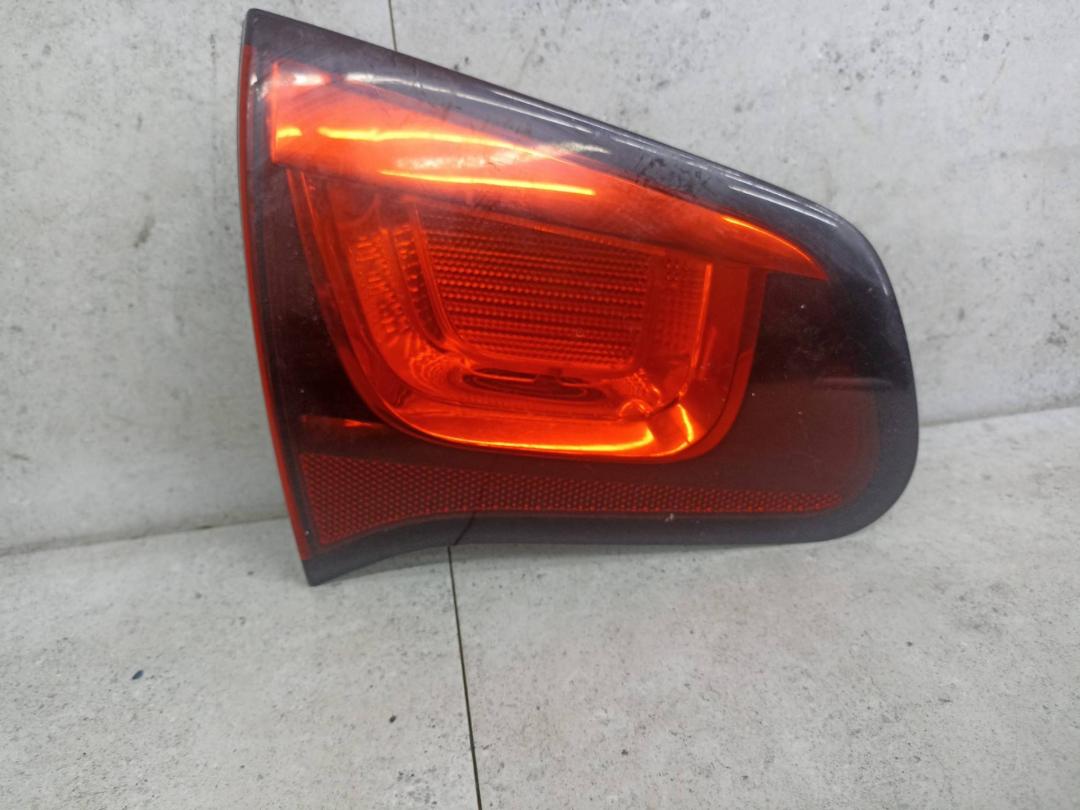 фонарь задний левый Citroen C3 2 поколение 2010, 9685225580 - фото №1