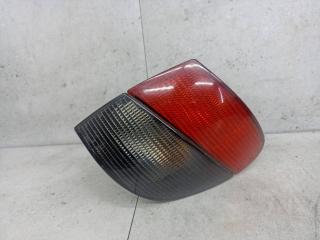 фонарь задний правый Peugeot 406 1 поколение [рестайлинг] 2000, 6155117