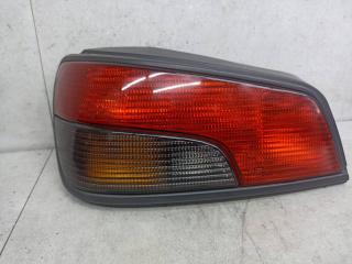 фонарь задний левый Peugeot 306 1 поколение 1996, 2522
