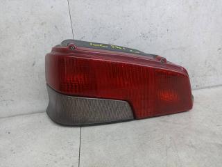 фонарь задний левый Peugeot 106 1 поколение [рестайлинг] 1996, 2186G