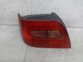 фонарь задний левый Citroen Xsara 1 поколение [рестайлинг] 2002, 2534G - фото №3
