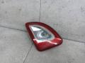 фонарь задний левый Renault Twingo 2 поколение [рестайлинг] 2012, 265552730R - фото №3