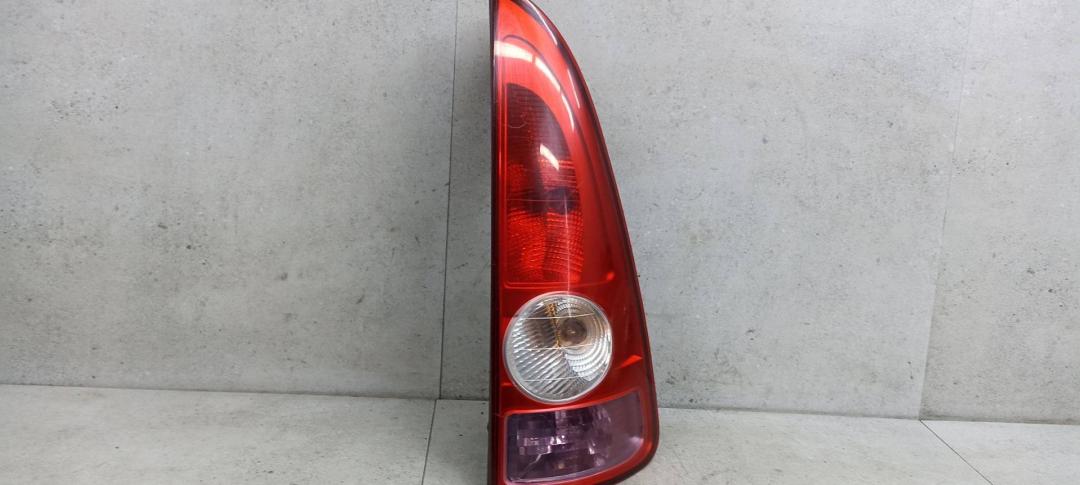 фонарь задний правый Renault Espace 4 поколение 2005, 8200027152 - фото №1