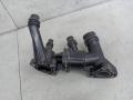 корпус термостата BMW 5 серия G30/G31 2019, 3.0 л., B57 D30 A, дизель, 8576289 - фото №5
