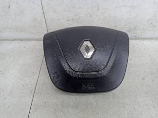 подушка безопасности водителя Renault Master 3 поколение 2014, 985107504R