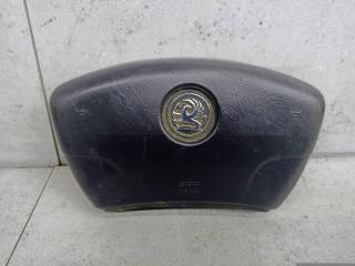 подушка безопасности водителя Opel Vivaro A [рестайлинг] 2010, 8200968359, 9386361144