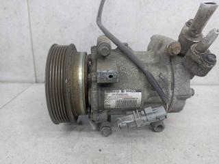 компрессор кондиционера Renault Kangoo 2 поколение 2009, 8200953359, 8200651251, 8200365787, 92600AZ74A
