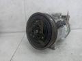 компрессор кондиционера Renault Scenic 2 поколение [рестайлинг] 2008, 8200050141, 8200940837, 8200316164, 8200470242, 8200600110, 7711368685 - фото №2