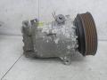 компрессор кондиционера Renault Scenic 2 поколение [рестайлинг] 2008, 8200050141, 8200940837, 8200316164, 8200470242, 8200600110, 7711368685 - фото №4